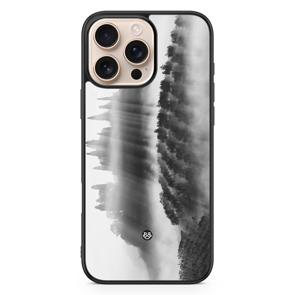 iPhone 16 Pro Max Case - Tuscany