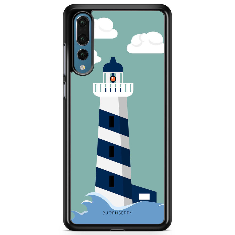 Huawei P20 Pro Case - Lighthouse