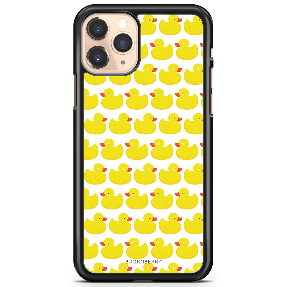 iPhone 11 Pro Case - Rubber Ducks