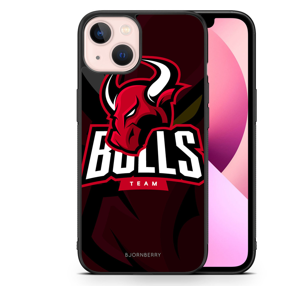 iPhone 13 Case - Bulls