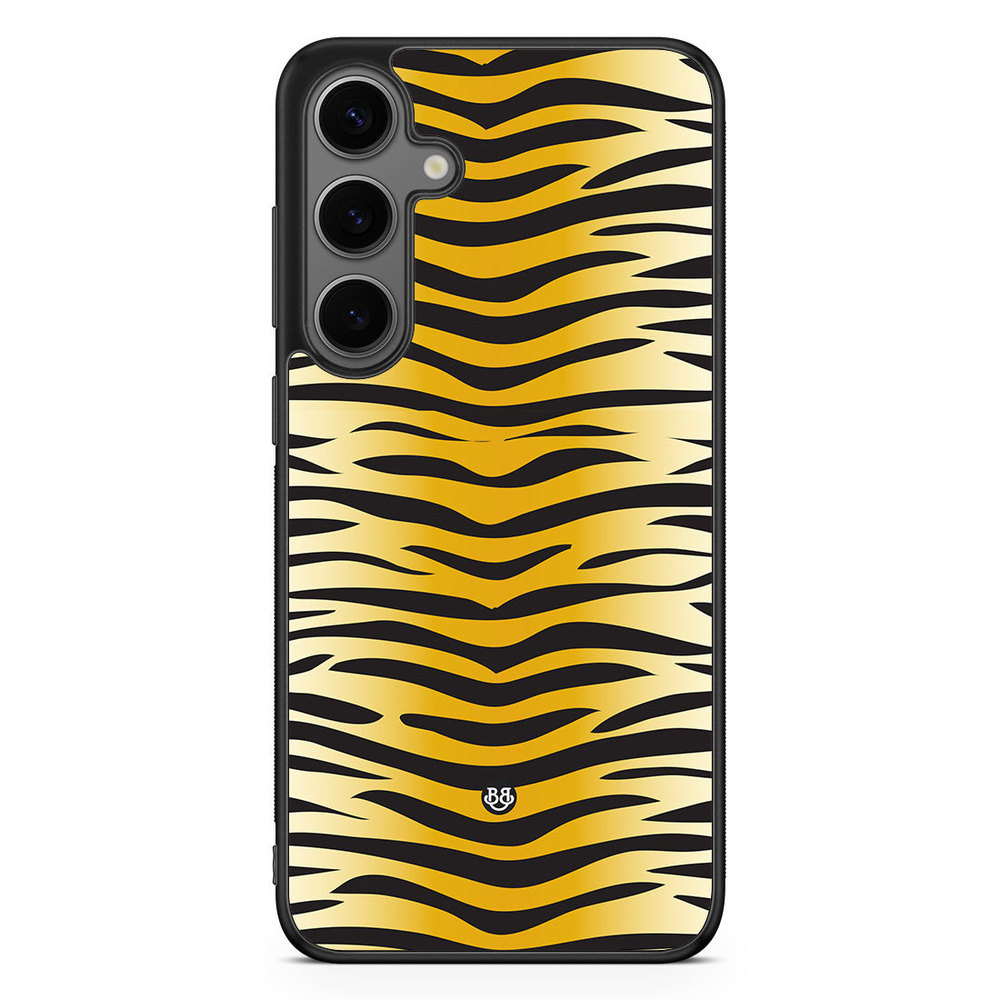 Samsung Galaxy S24 Plus Case - Tiger