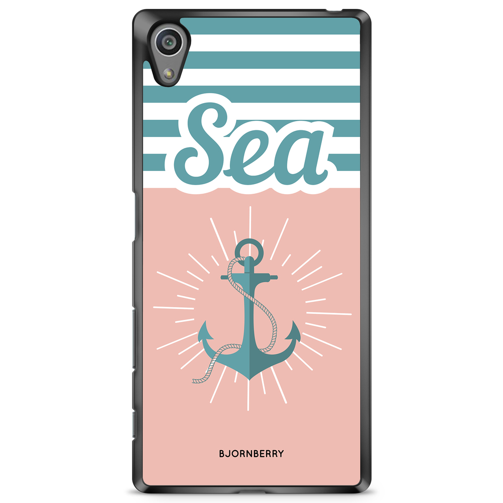 Sony Xperia Z5 Premium Case - Anchor