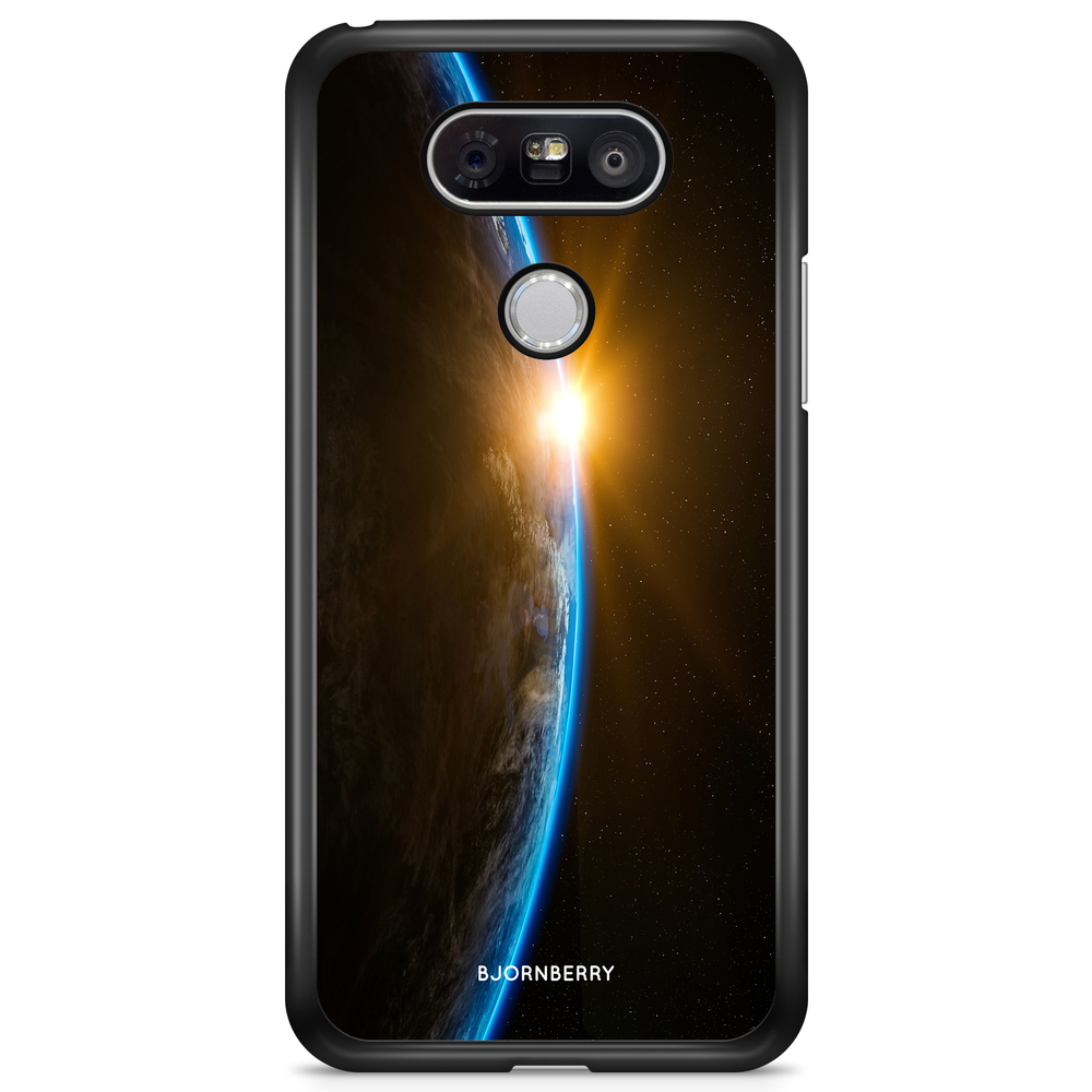 LG G5 Case - Sunrise