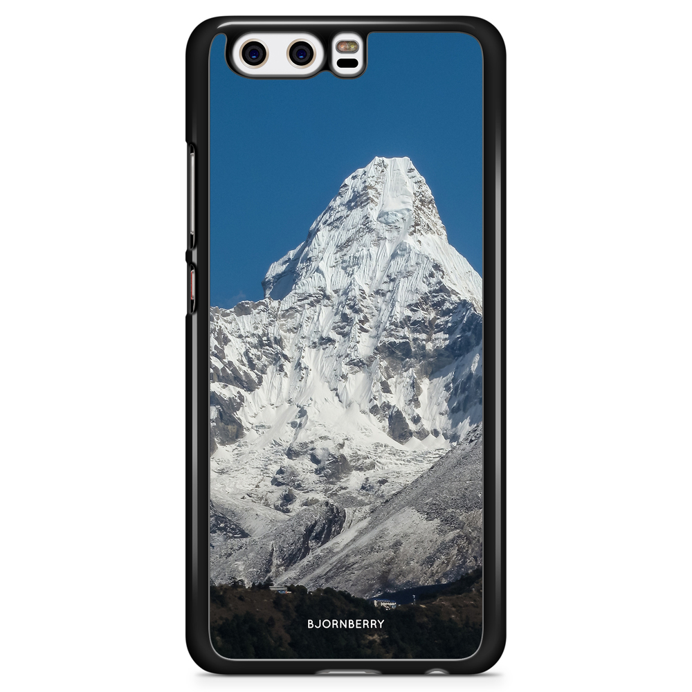 Huawei P10 Case - Mount Everest