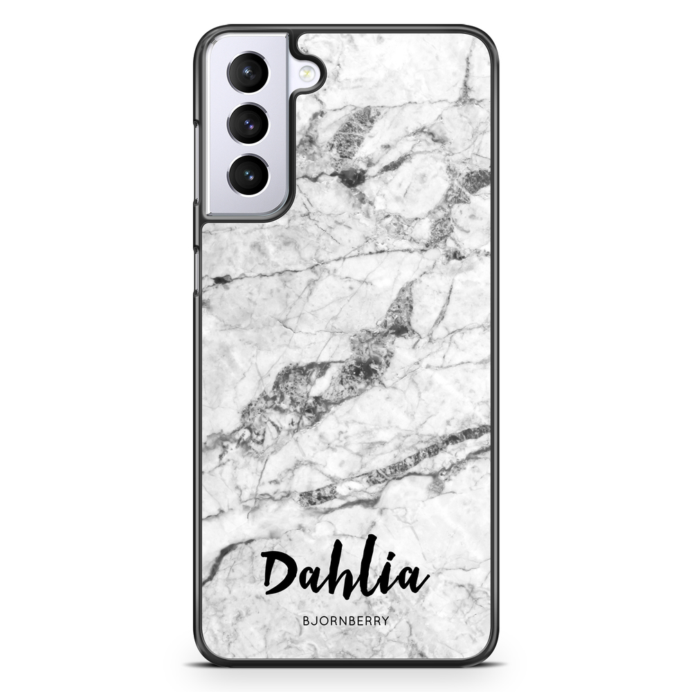 Samsung Galaxy S21 Plus Case - Dahlia