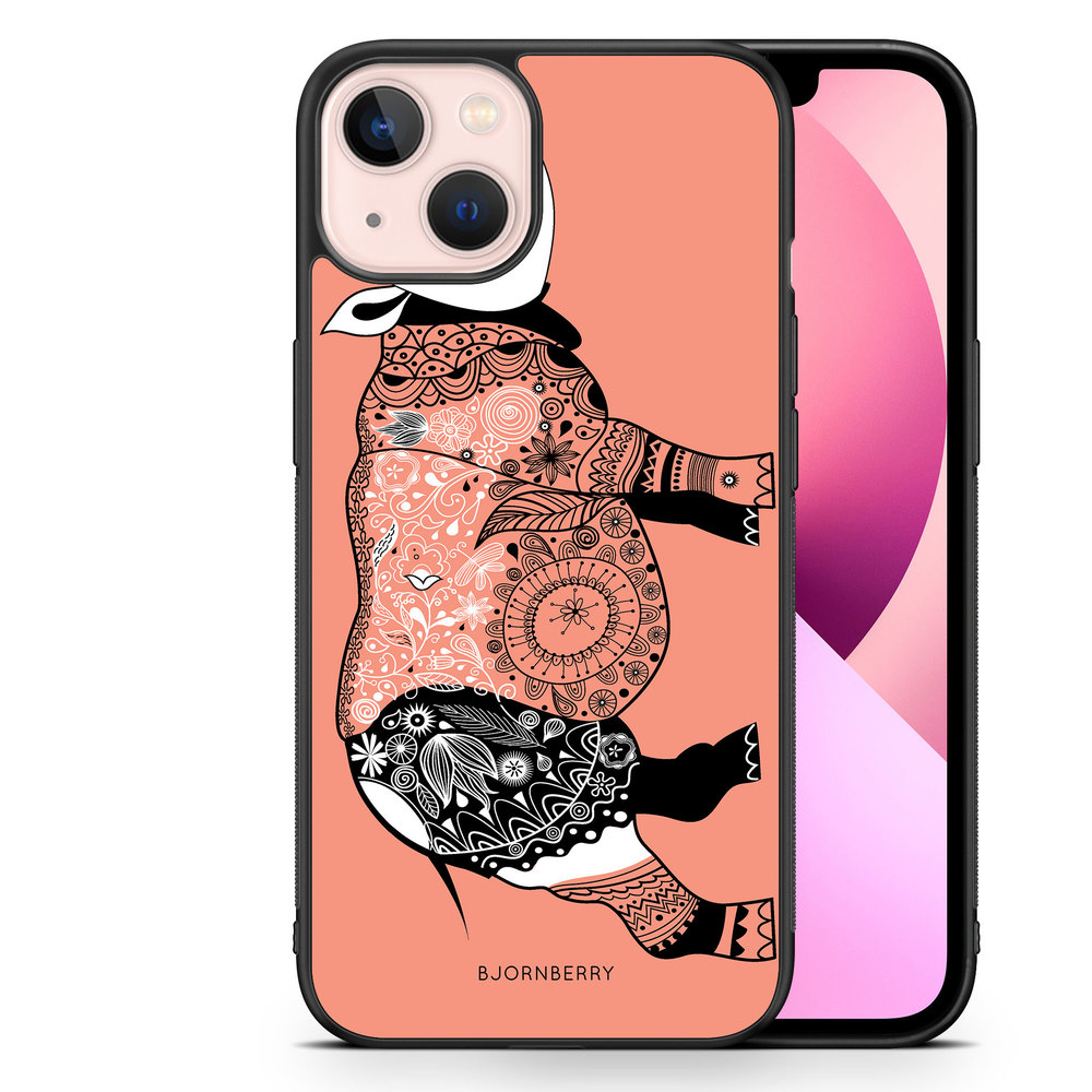 iPhone 13 Case - Rhino