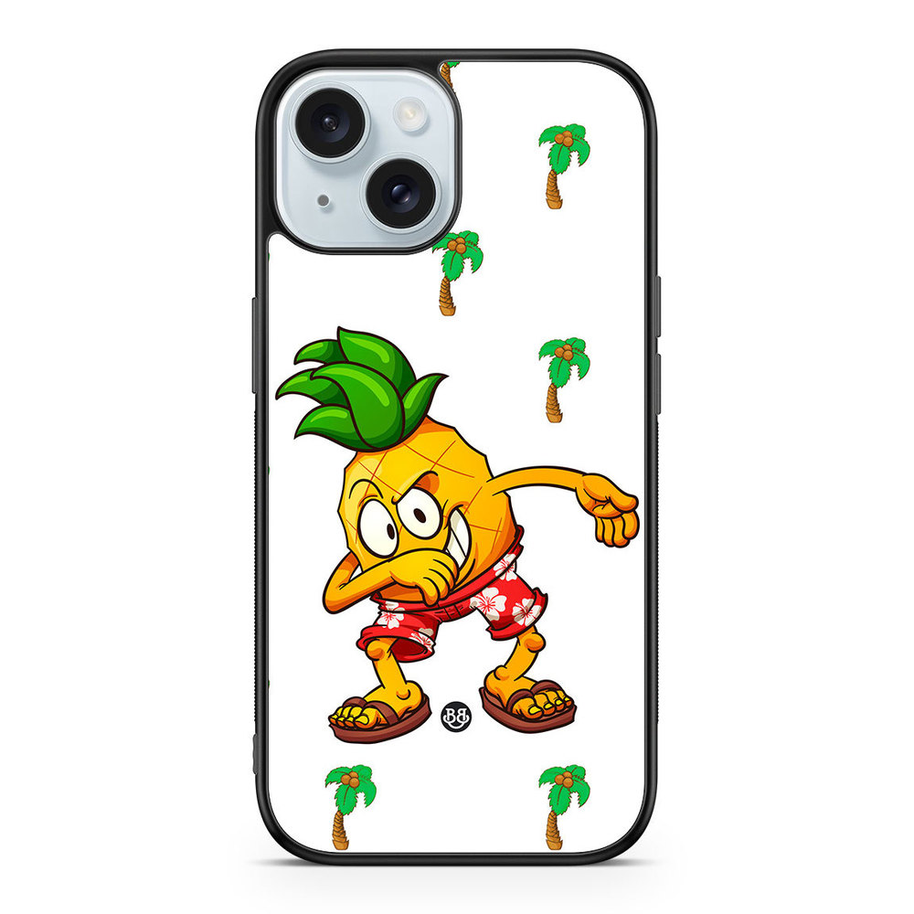 iPhone 15 Case - Dabbing