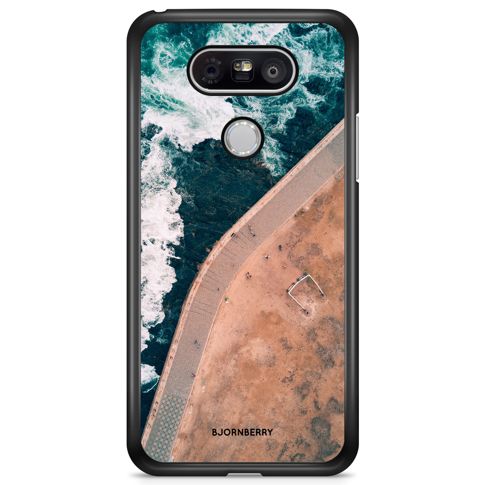 LG G5 Case - Dock Of The Bay