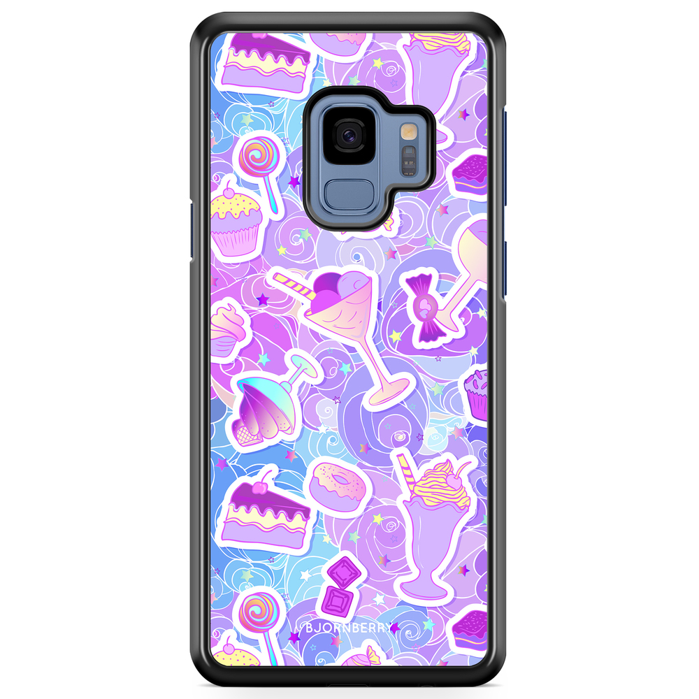 Samsung Galaxy S9 Case - Candy