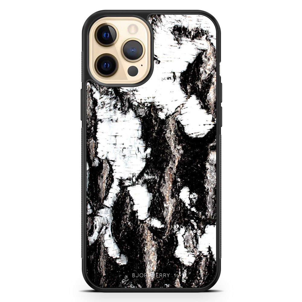 iPhone 12 Pro Max Case - Birch