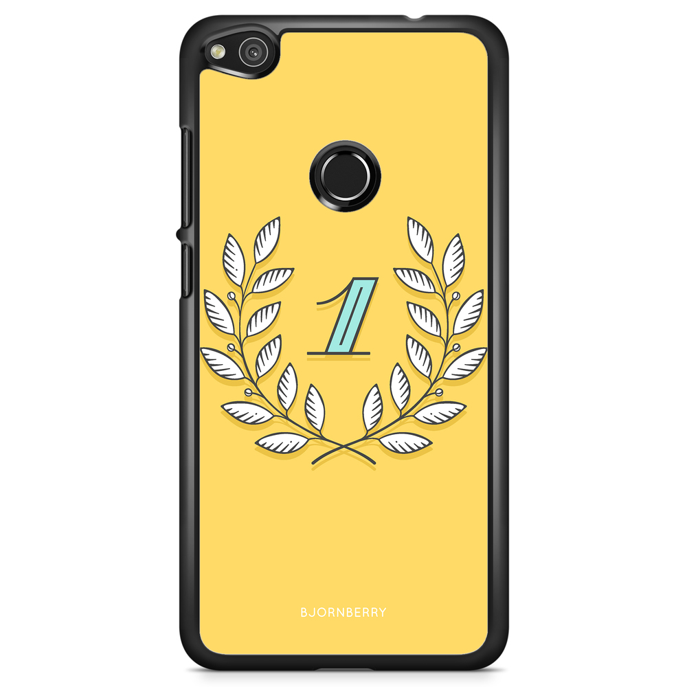Huawei Honor 8 Lite Case - Nr 1