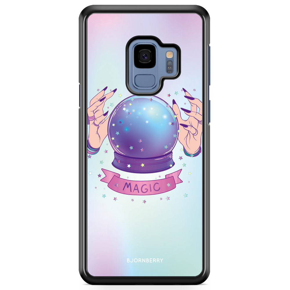 Samsung Galaxy S9 Case - Magic