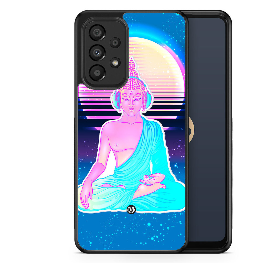 Samsung Galaxy A33 5G Case - Buddha
