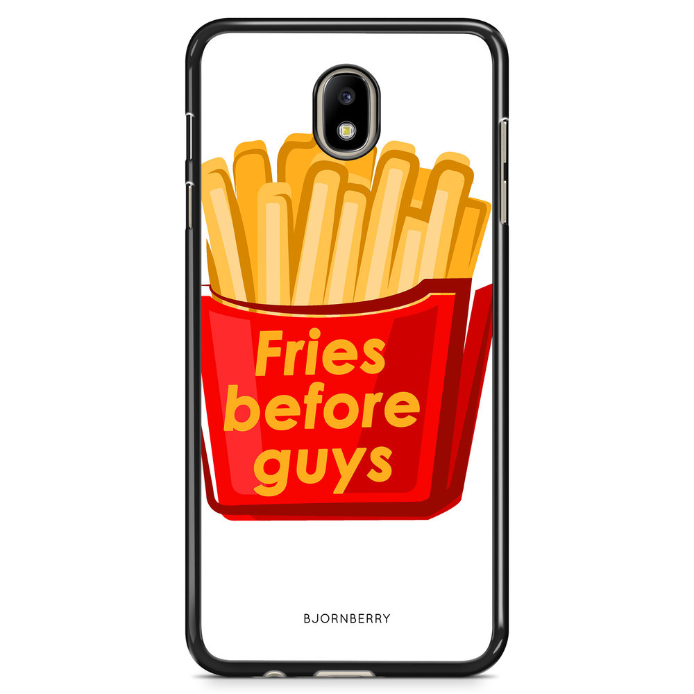 Samsung Galaxy J7 (2017) Case - Fries Before Guys