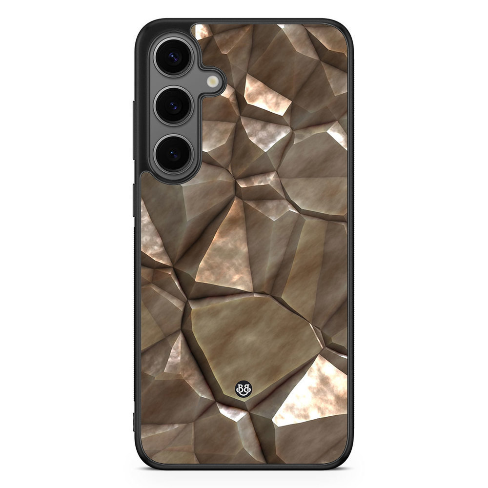 Samsung Galaxy S24 Plus Case - Ruff Stone