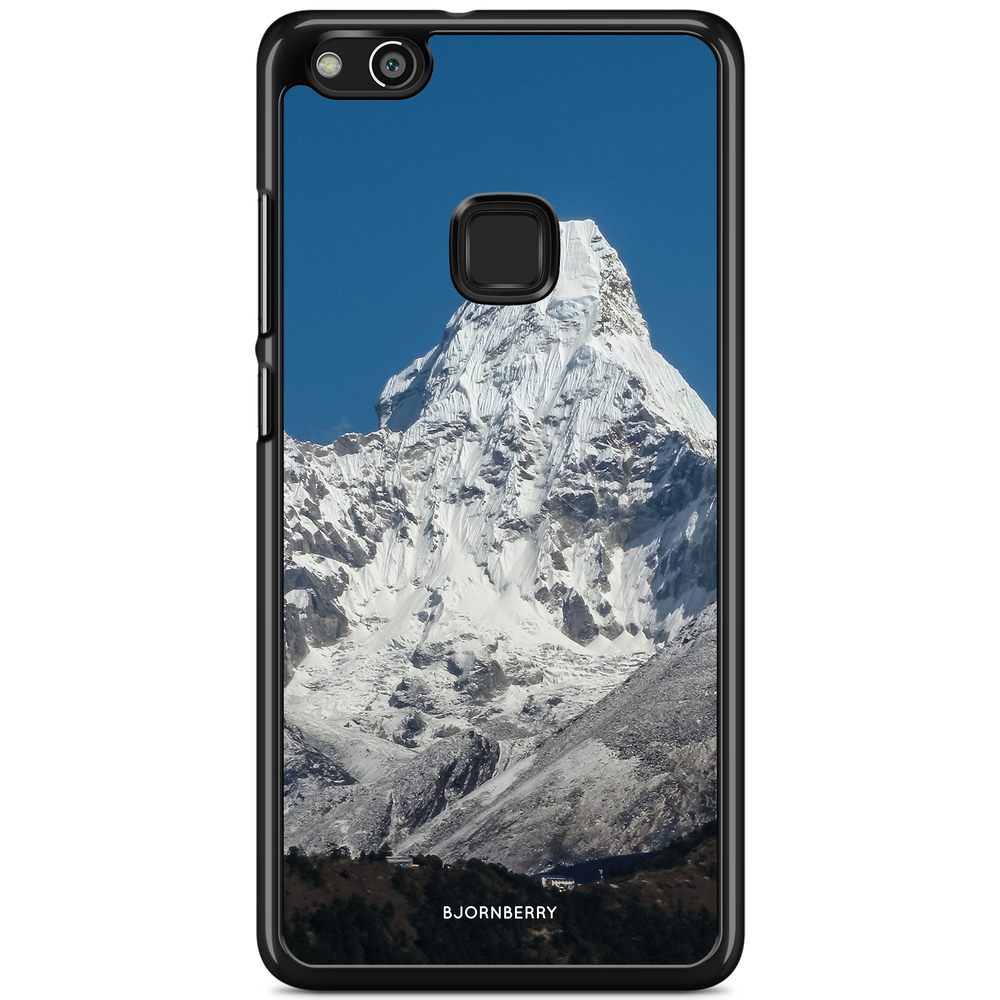 Huawei P10 Lite Case - Mount Everest