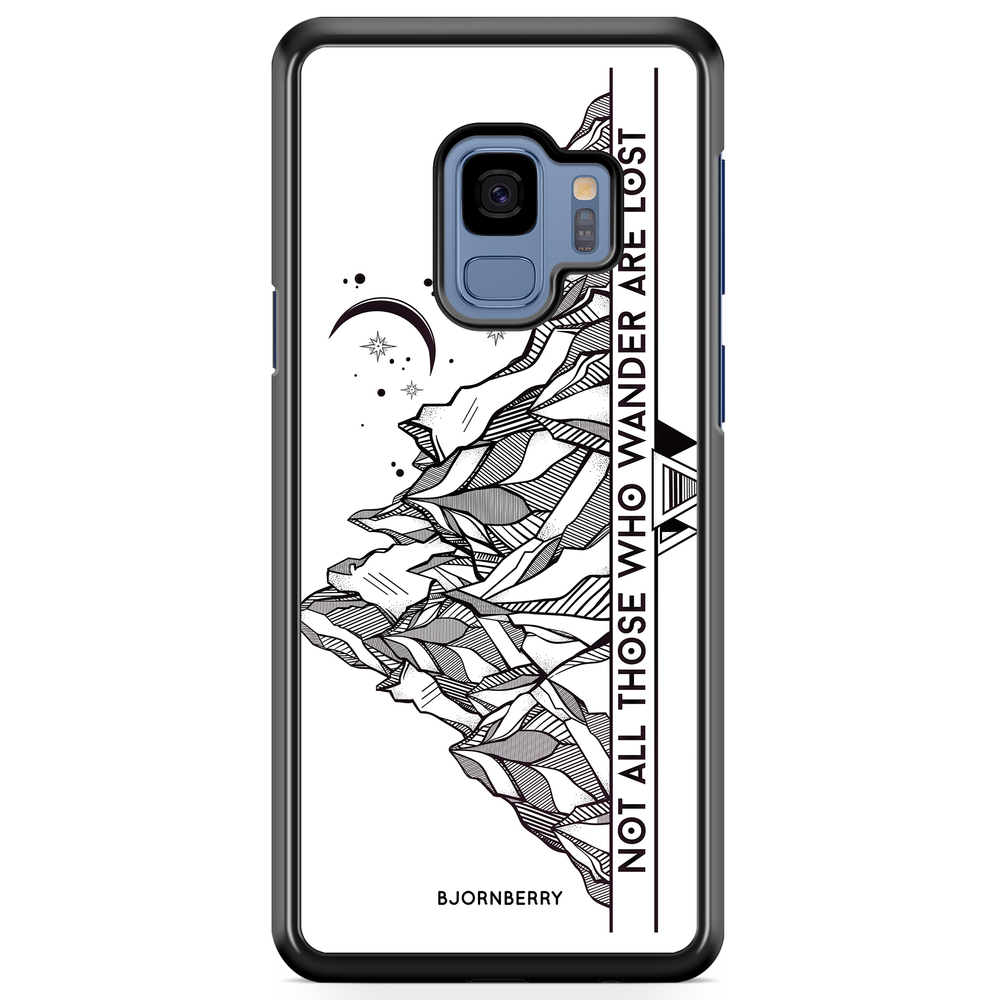Samsung Galaxy S9 Case - Nomad