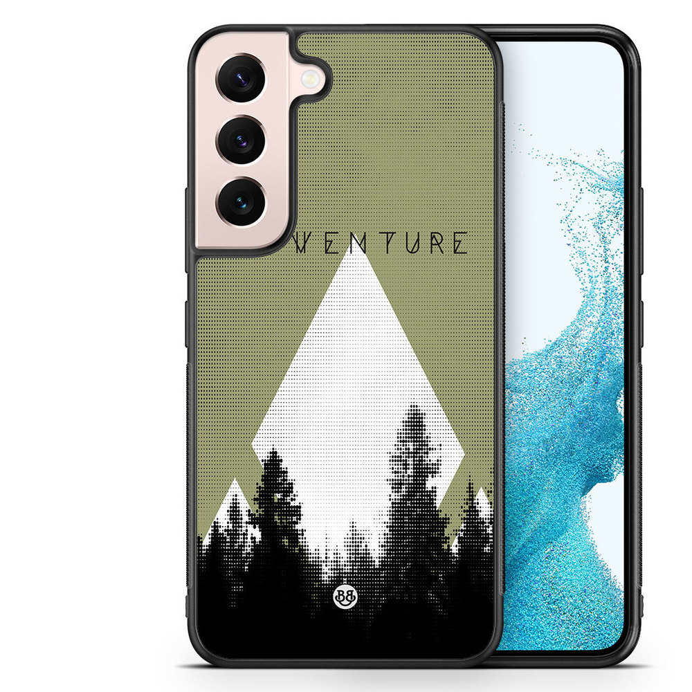 Samsung Galaxy S22 5G Case - Adventure