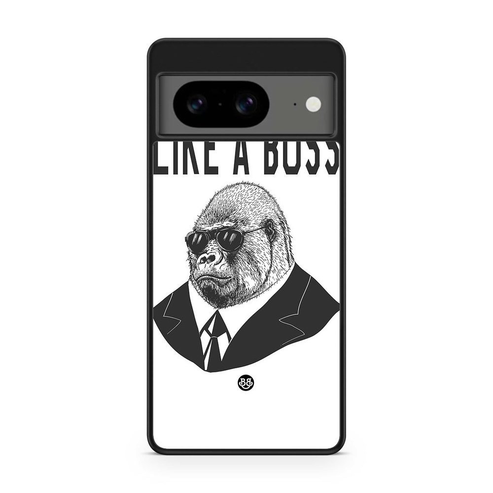 Google Pixel 8 Skal - Like a boss