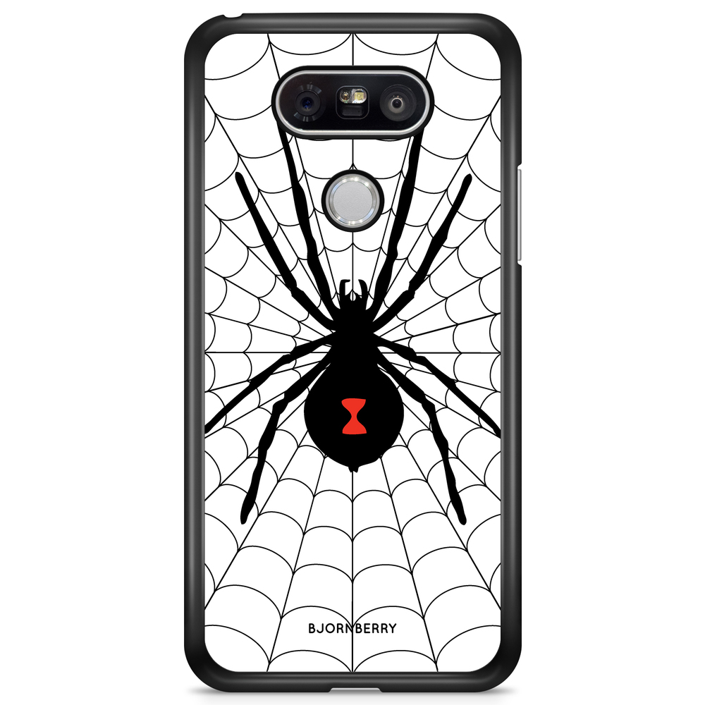 LG G5 Case - Black Widow