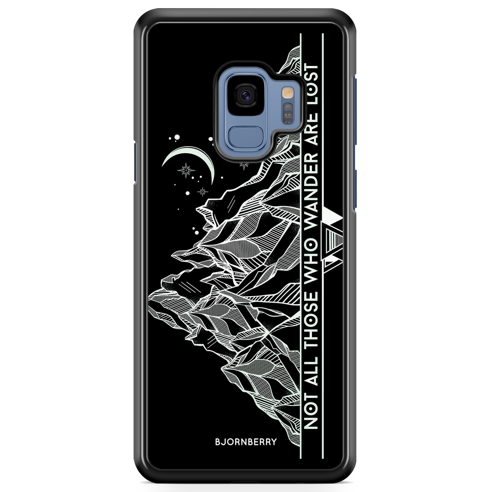 Samsung Galaxy S9 Case - Nomad