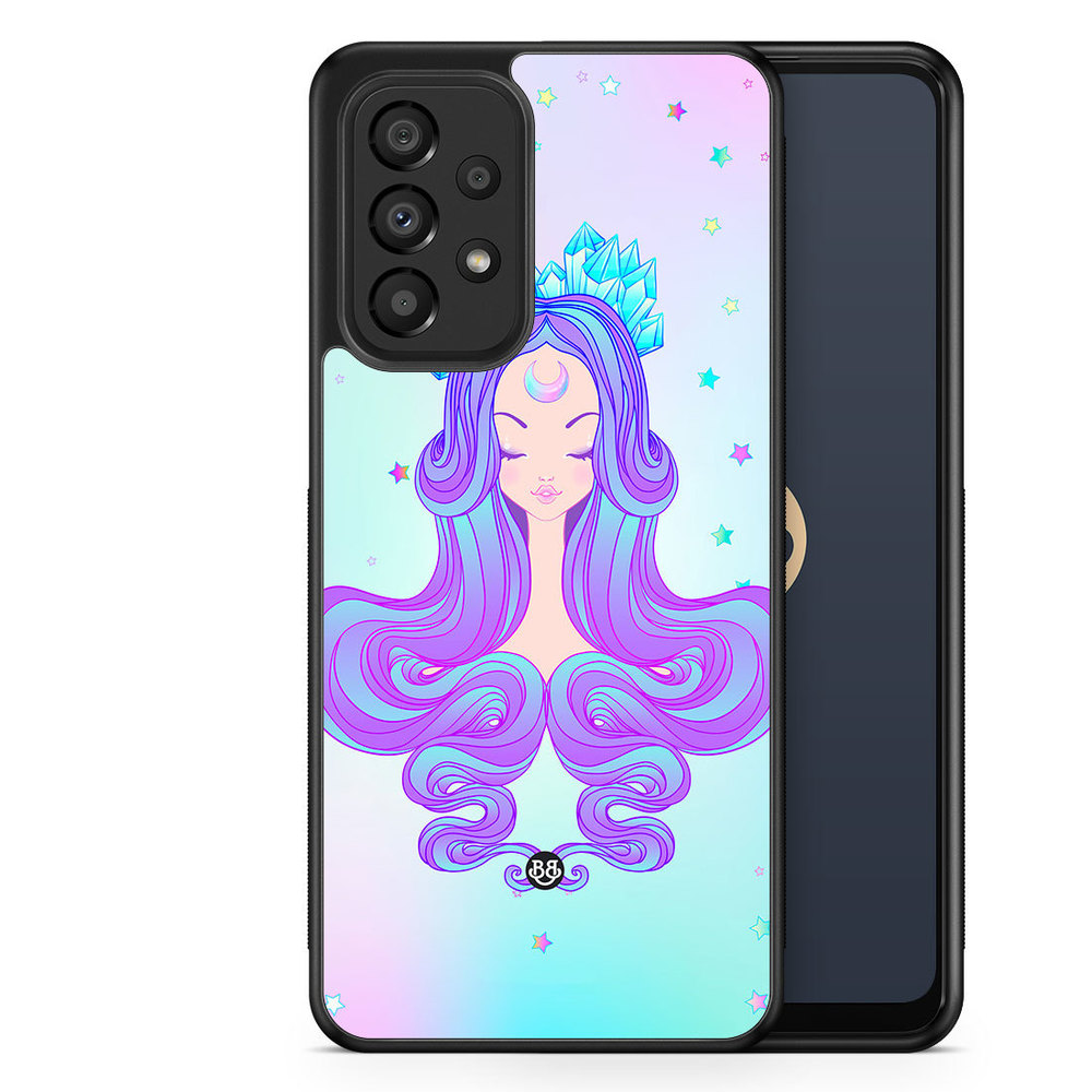 Samsung Galaxy A33 5G Case - Girl