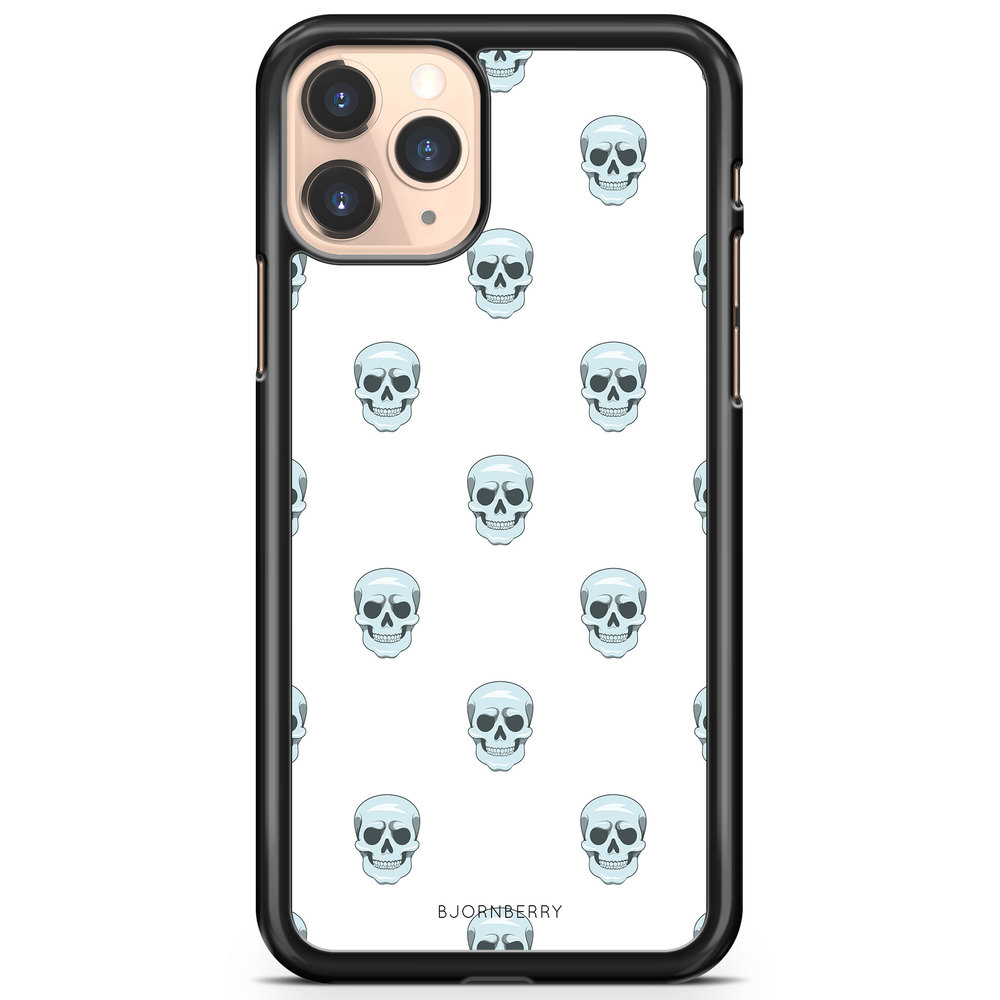 iPhone 11 Pro Case - Skulls