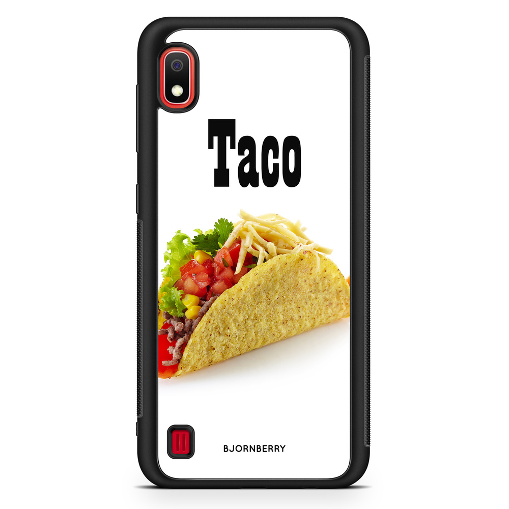 Samsung Galaxy A10 Case - Taco