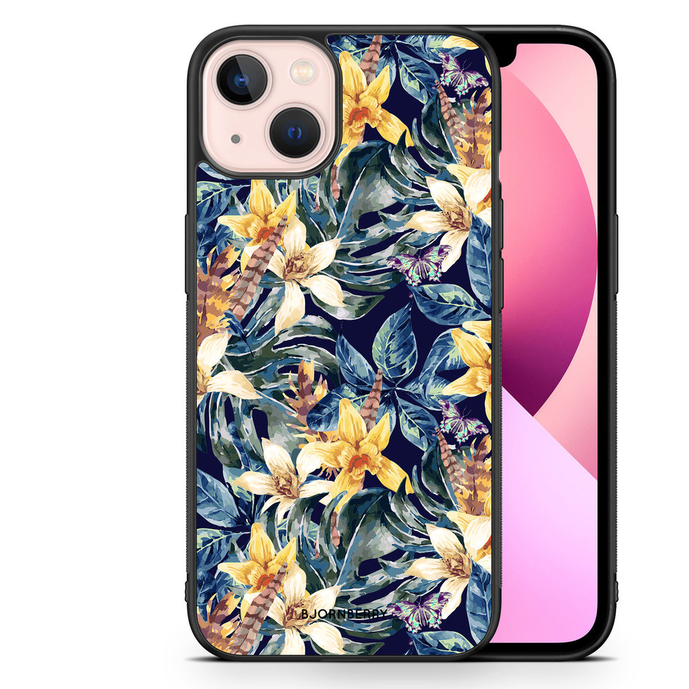 iPhone 13 Case - Lily