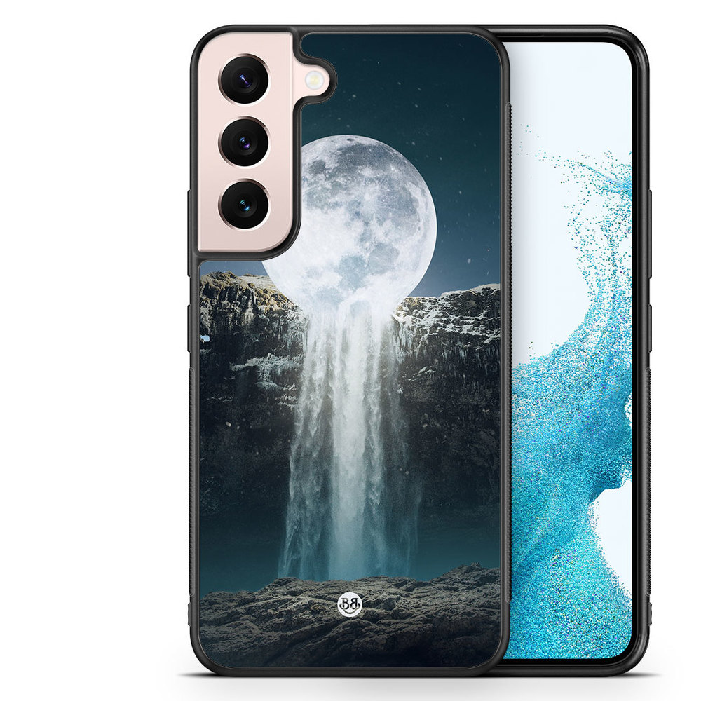Samsung Galaxy S22 5G Case - Waterfall