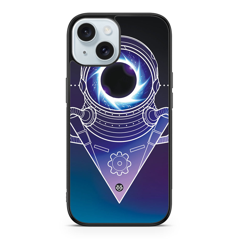 iPhone 15 Case - Astronaut