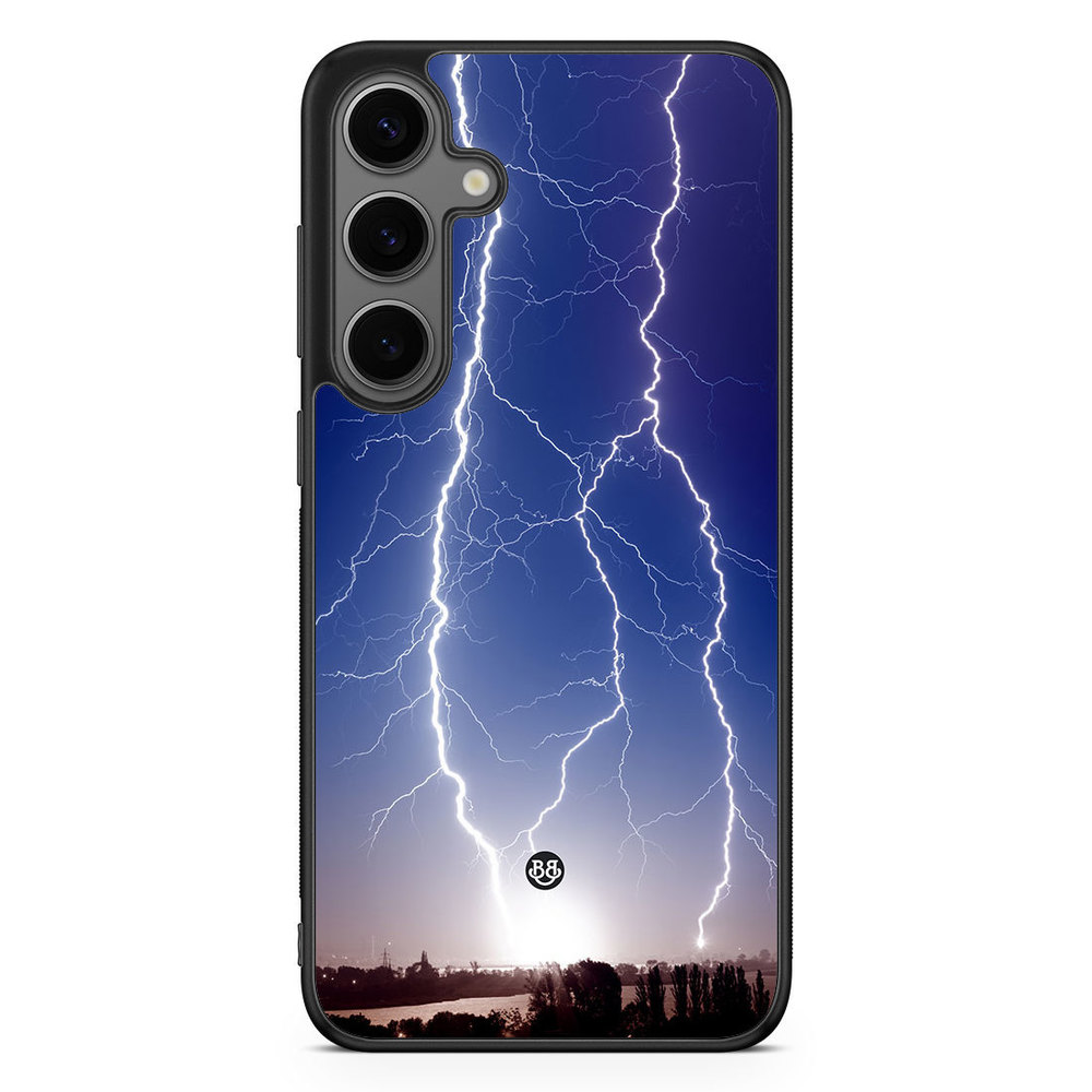 Samsung Galaxy S24 Plus Case - Lightning