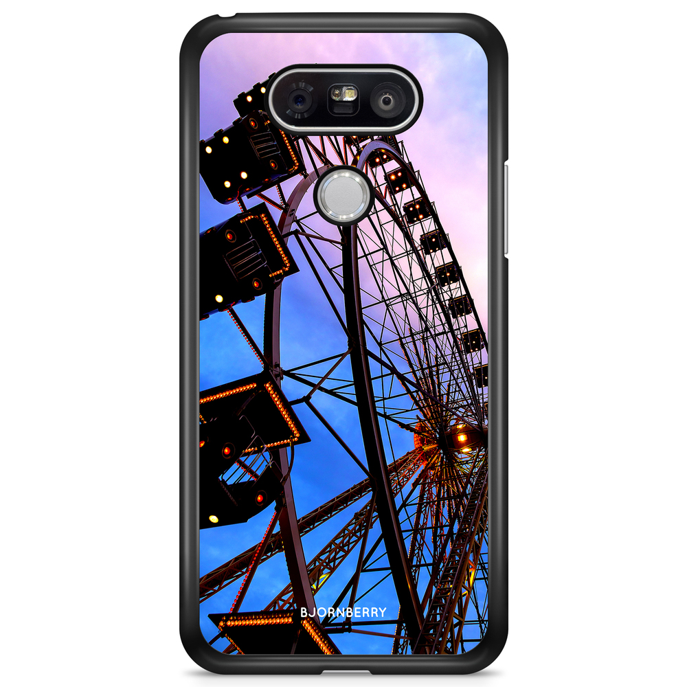 LG G5 Case - Ferris Wheel