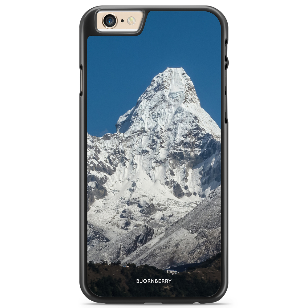 iPhone 6 Plus/6s Plus Case - Mount Everest