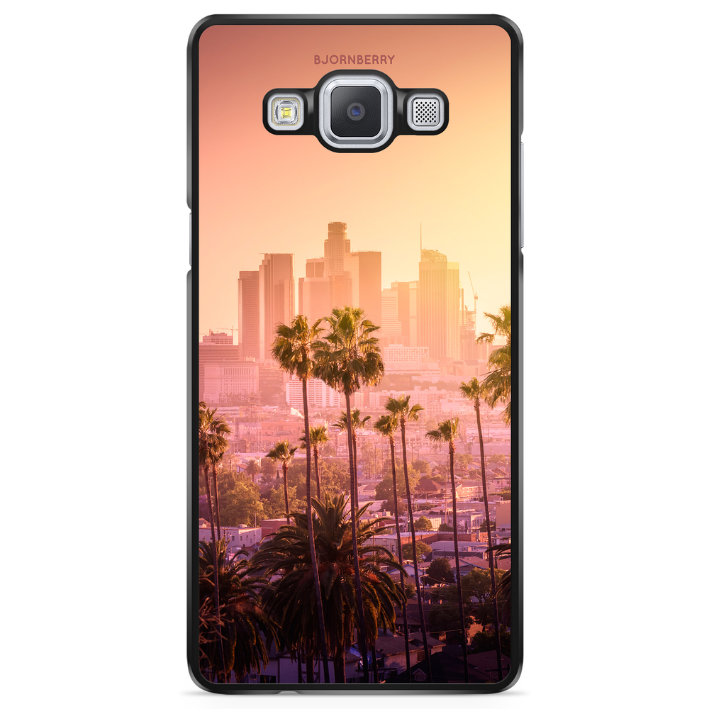 Samsung Galaxy A5 (2015) Case - Los Angeles