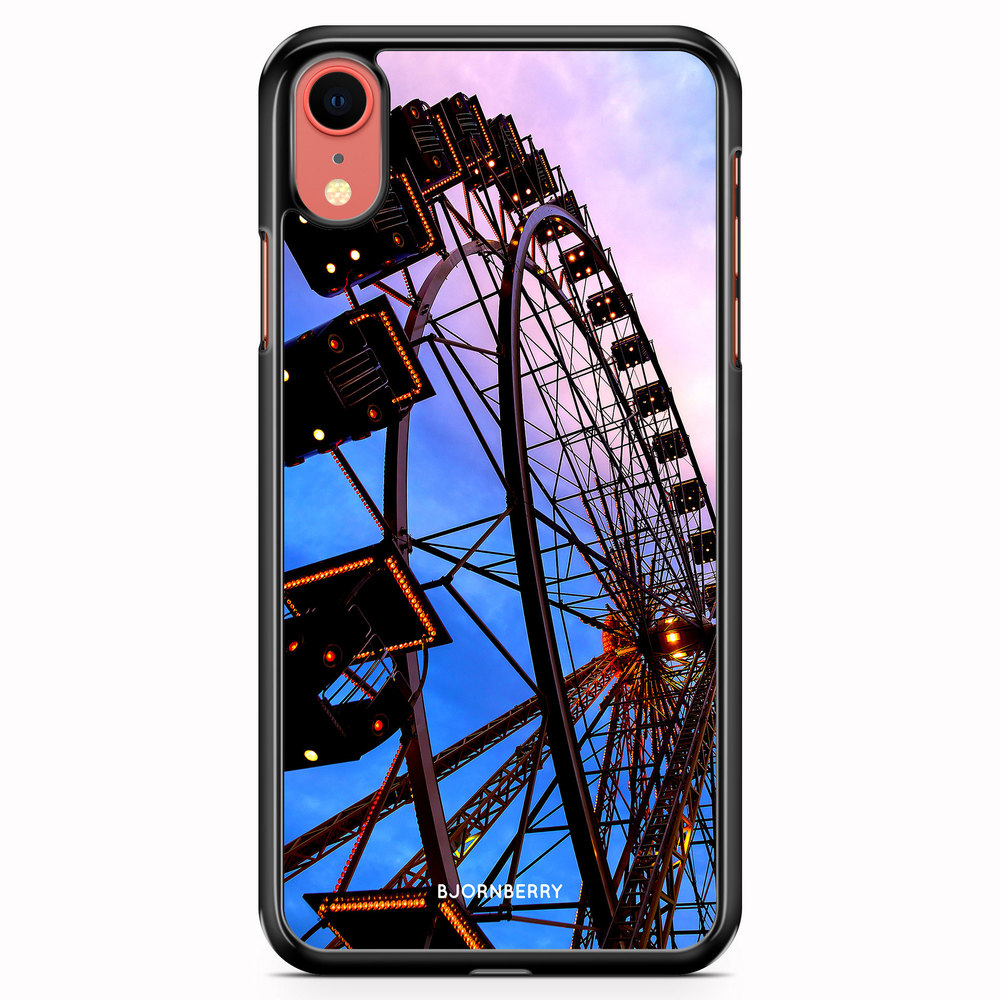iPhone XR Case - Ferris Wheel