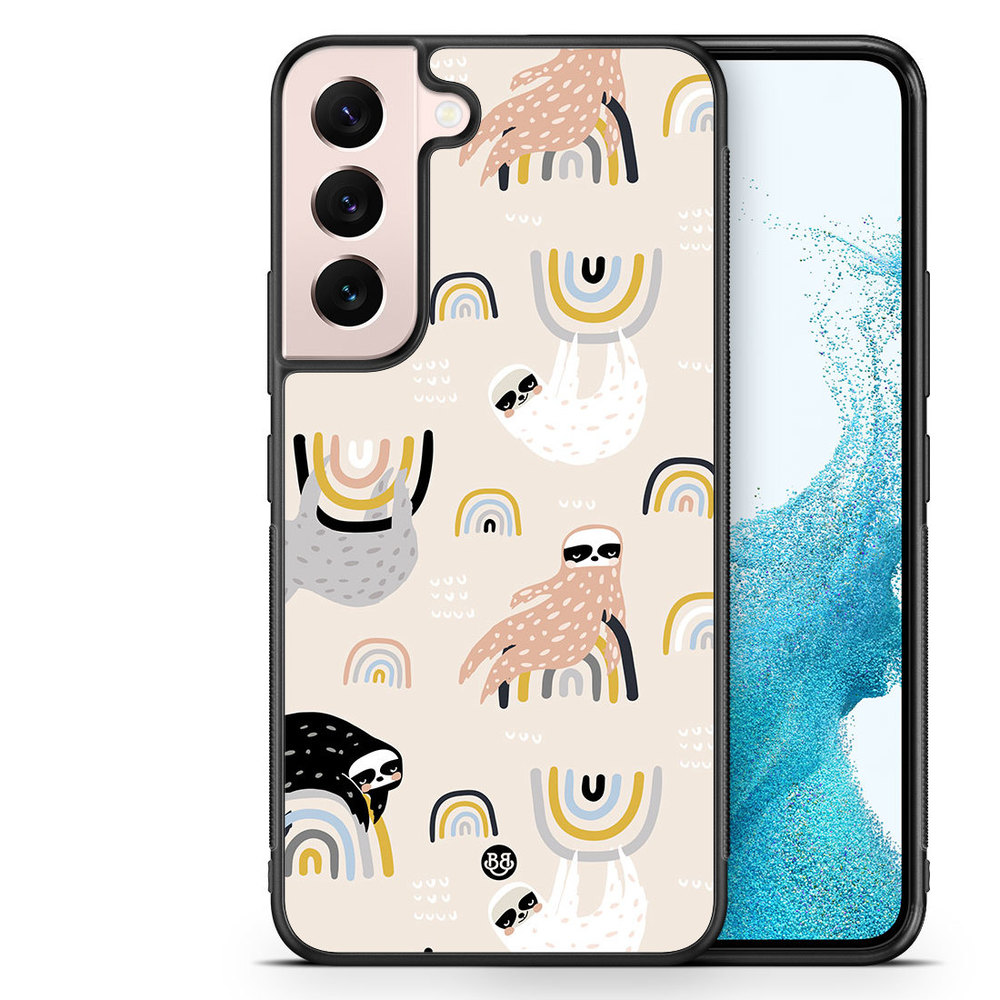 Samsung Galaxy S22 5G Case - Sloths