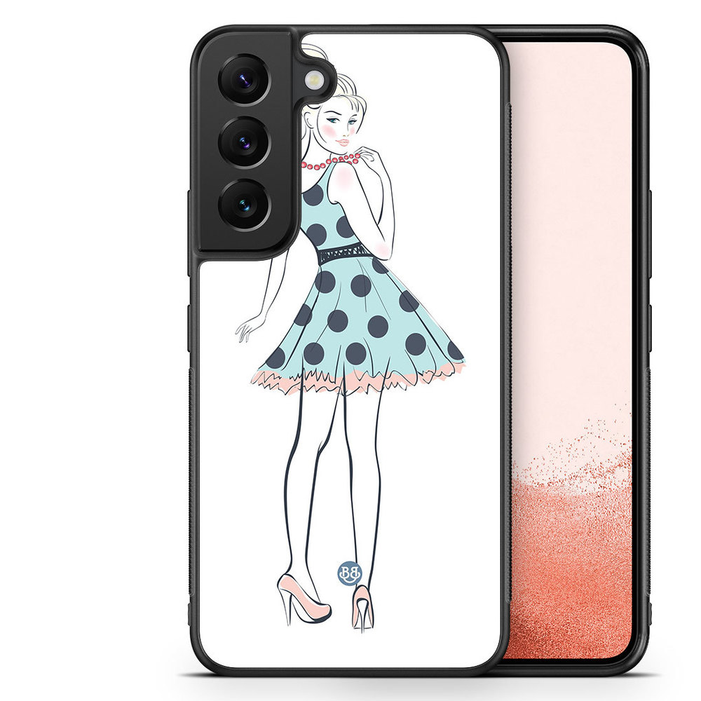 Samsung Galaxy S23 Plus 5G Case - Fashion Beauty