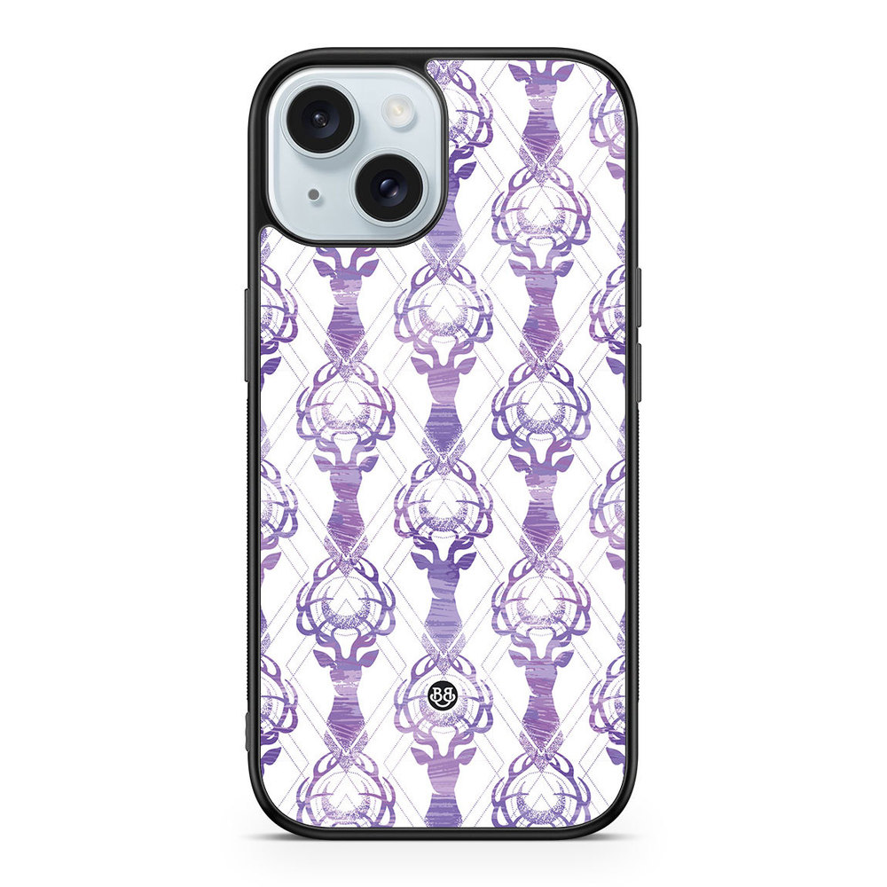 iPhone 15 Case - Deer