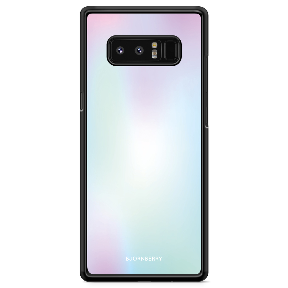 Samsung Galaxy Note 8 Case - Rainbow