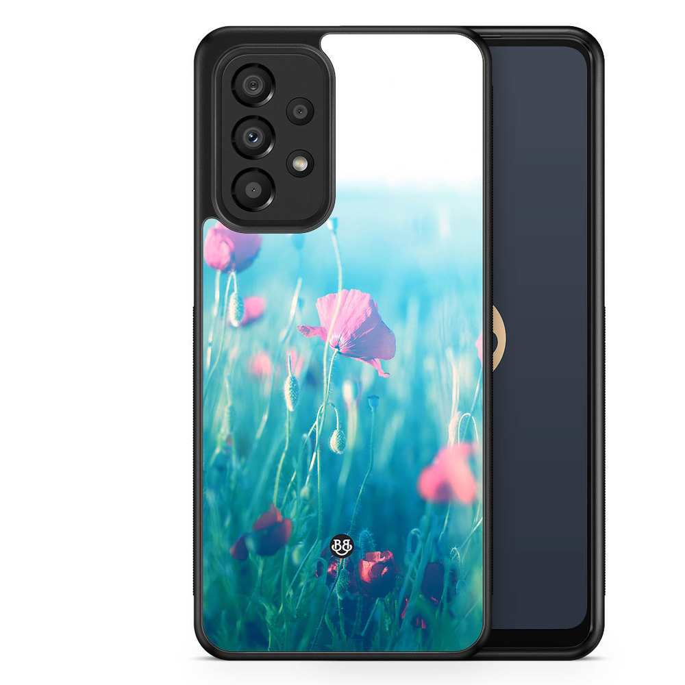 Samsung Galaxy A33 5G Case - Flower