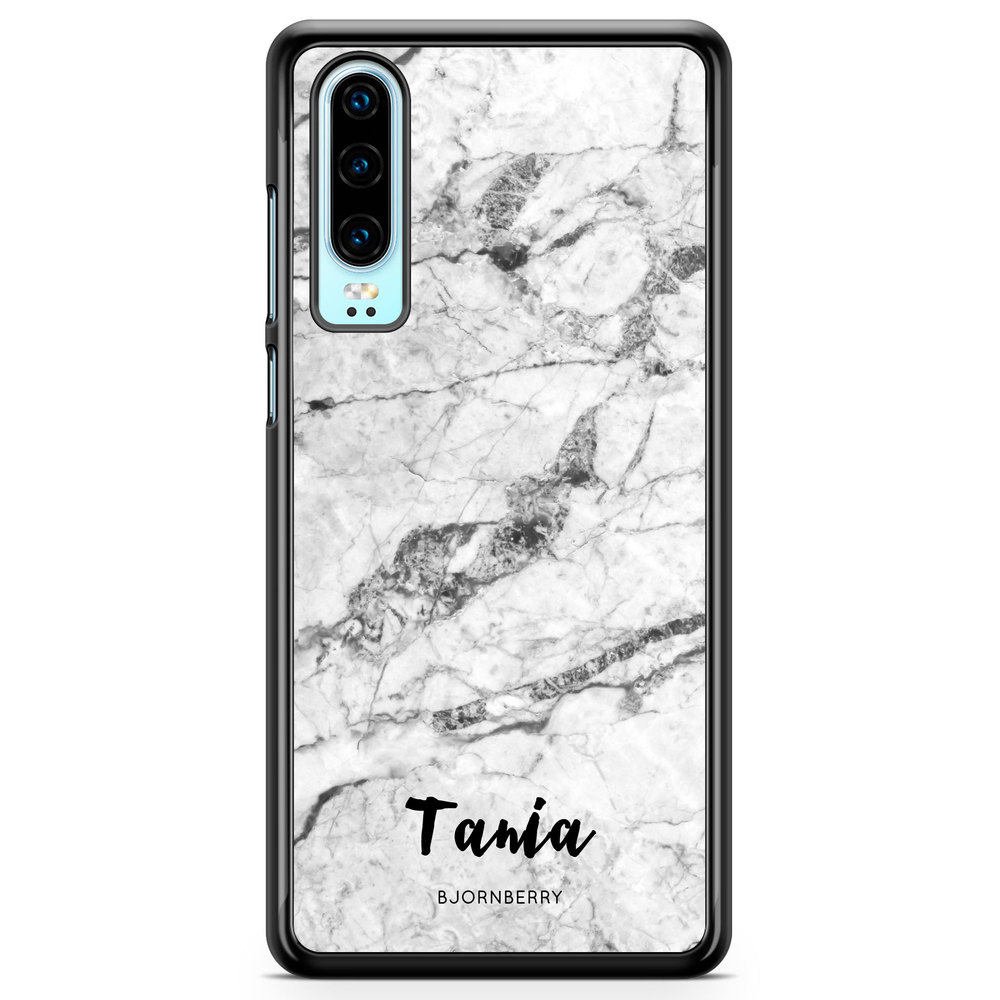 Huawei P30 Case - Tania