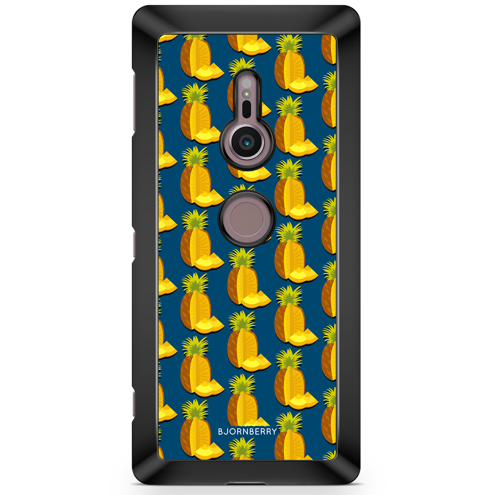 Sony Xperia XZ2 Case  - Pineapple