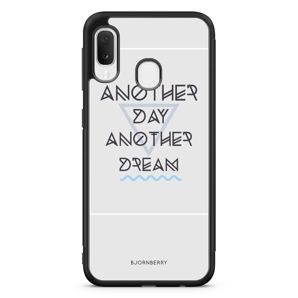 Samsung Galaxy A20e Case - Another Day