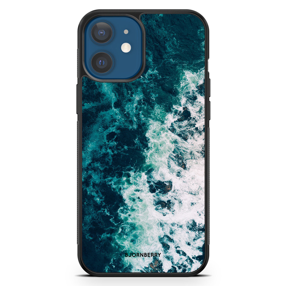 iPhone 12 Case - Waves