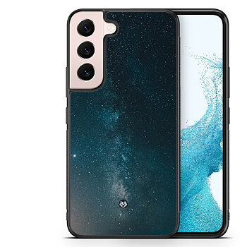 Samsung Galaxy S22 5G Skal - Space