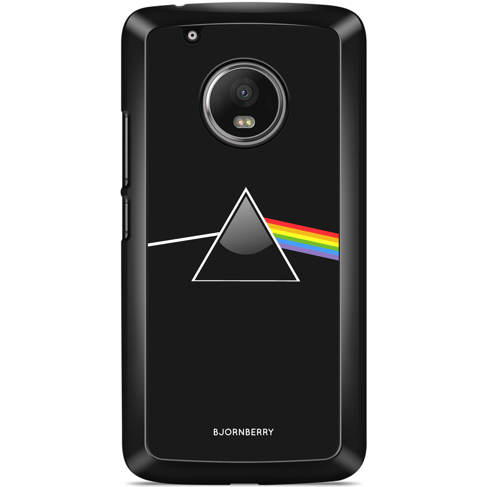 Moto G5 Plus Case - Prism