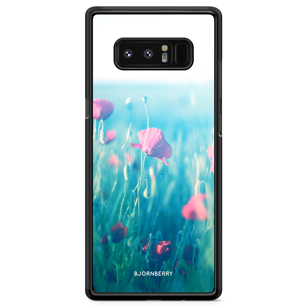 Samsung Galaxy Note 8 Case - Flower