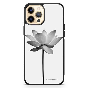iPhone 12 Pro Max Skal - Lotus