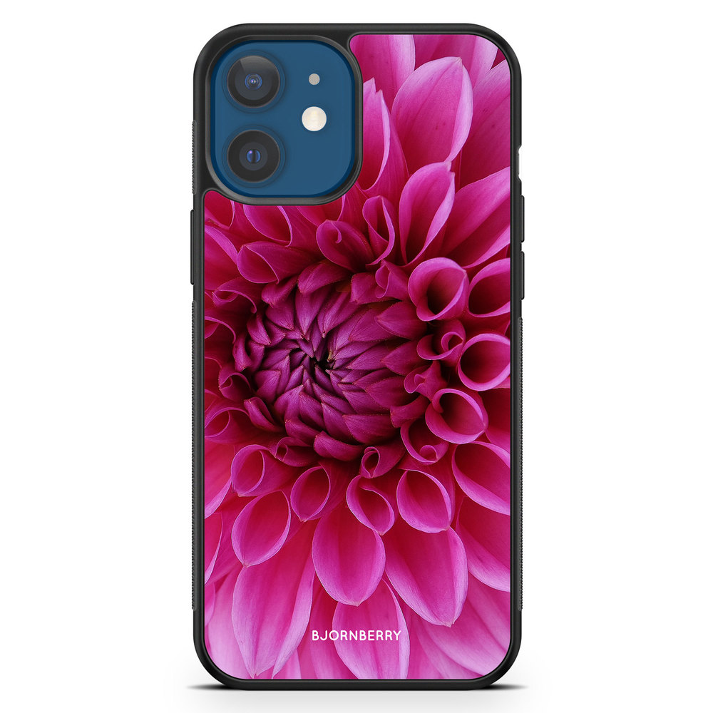 iPhone 12 Case - Dahlia